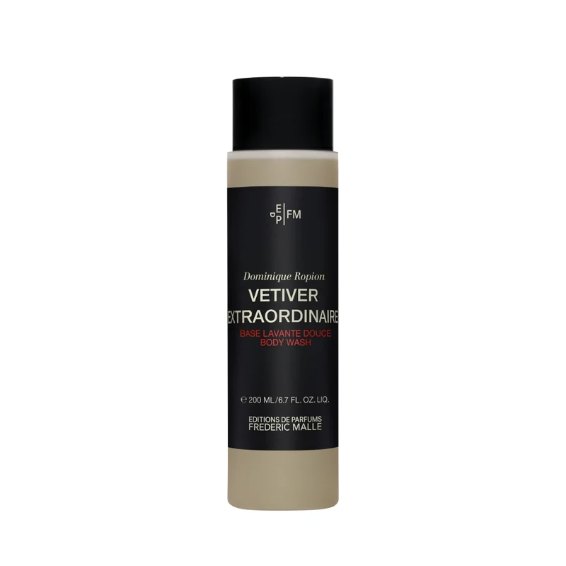 Frédéric Malle - Vétiver Extraordinaire - Body Wash