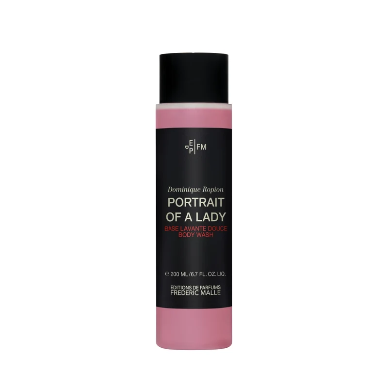 Frédéric Malle - Portrait of a Lady - Body Wash
