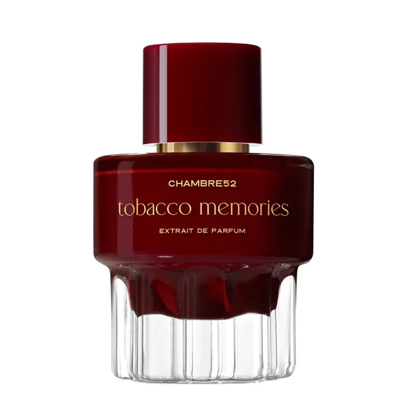 Chambre52 - Tobacco Memories - Extrait de Parfum