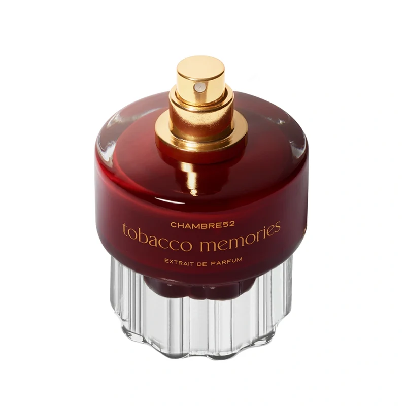 Chambre52 - Tobacco Memories - Extrait de Parfum
