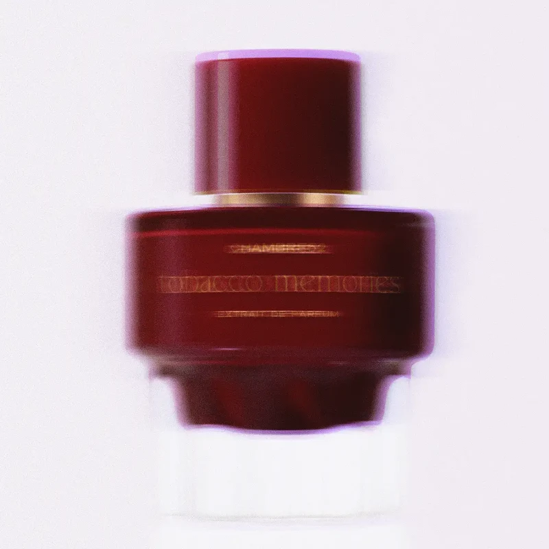 Chambre52 - Tobacco Memories - Extrait de Parfum