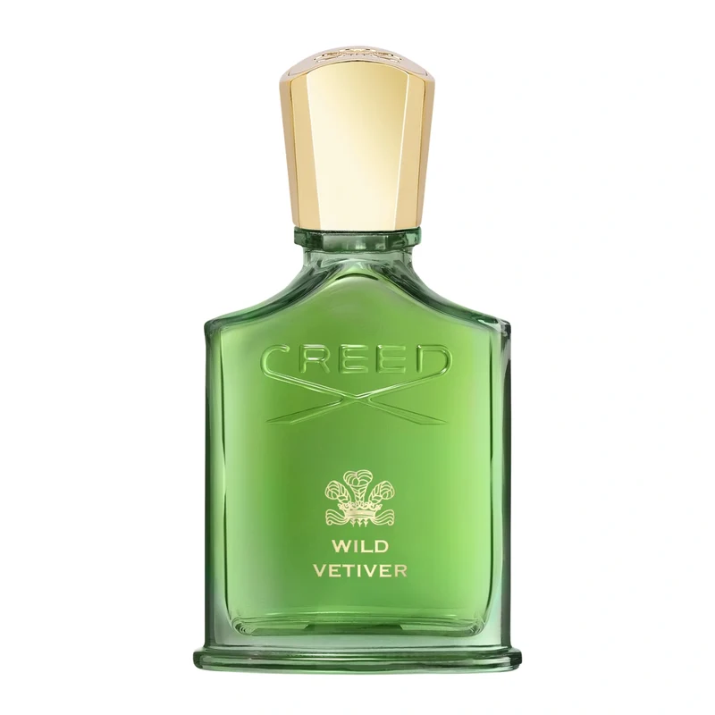 Creed - Wild Vetiver