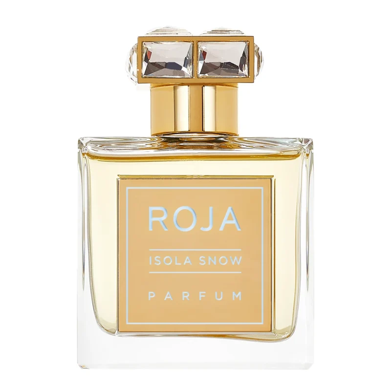 Roja Parfums - The Isola Collection - Isola Snow