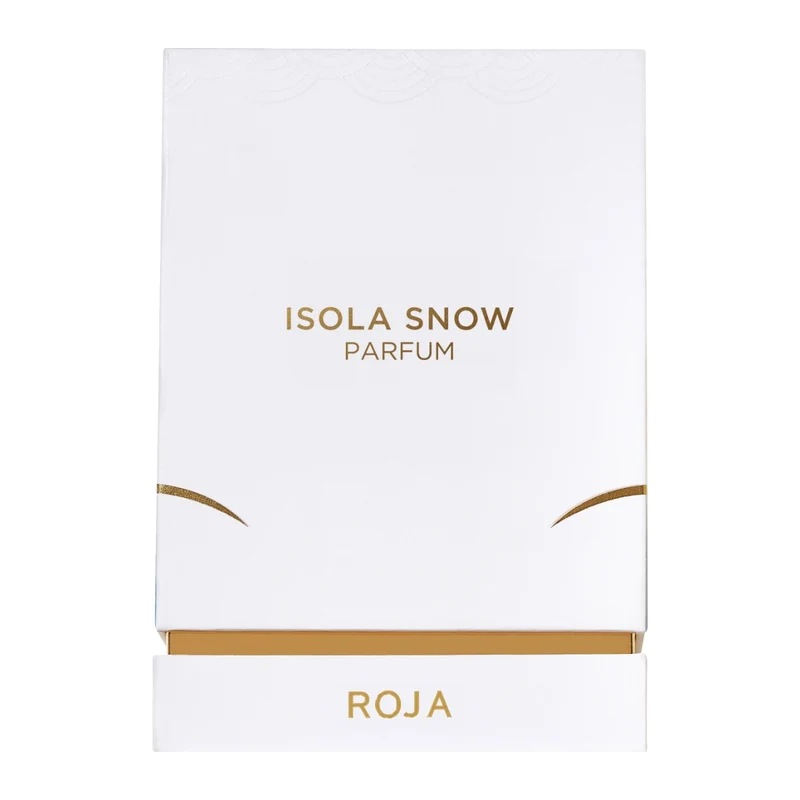 Roja Parfums - The Isola Collection - Isola Snow