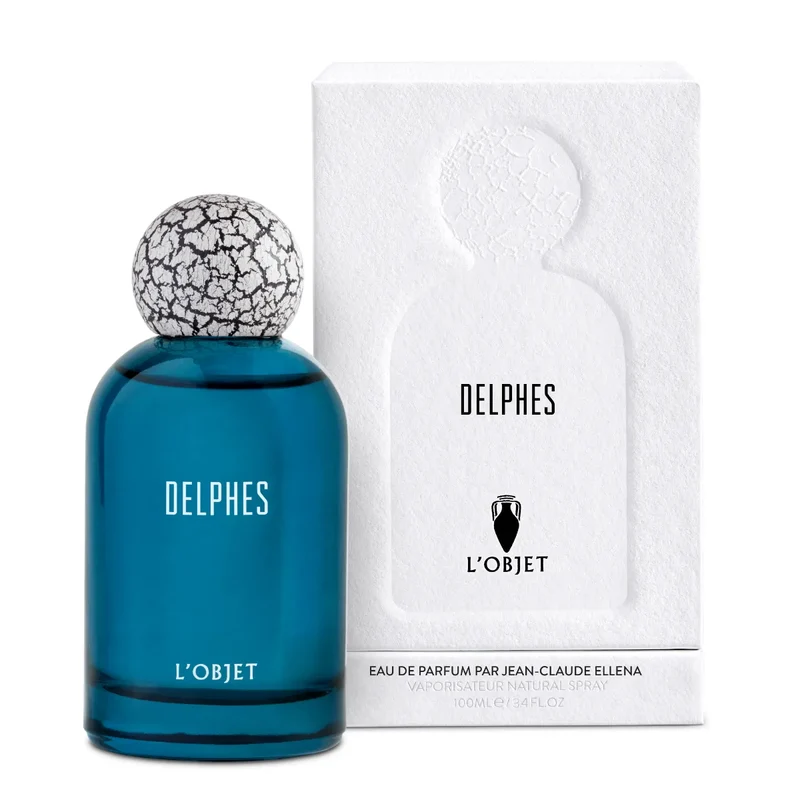 L'Objet - Delphes