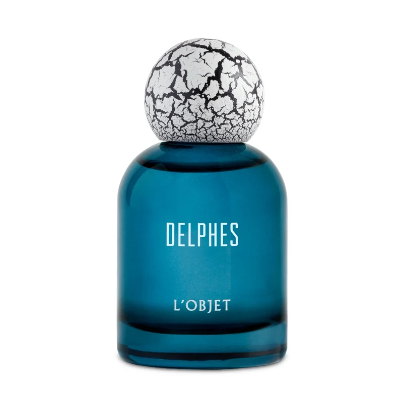 L'Objet - Delphes