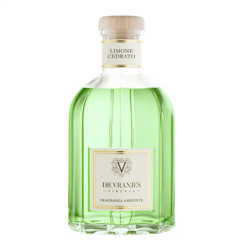 Dr. Vranjes Firenze - Limone Cedrato - Diffusor