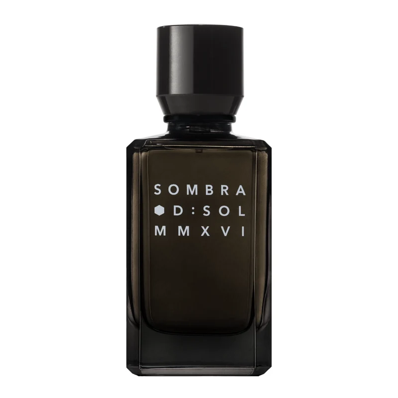 D:SOL MMXVI - Sombra