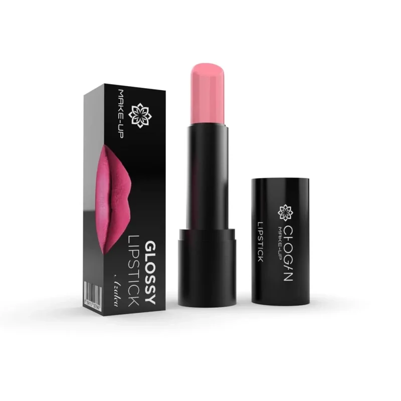 AZALEA Lippenstift – Brillanter Glanz & satte Farbe, 5 g