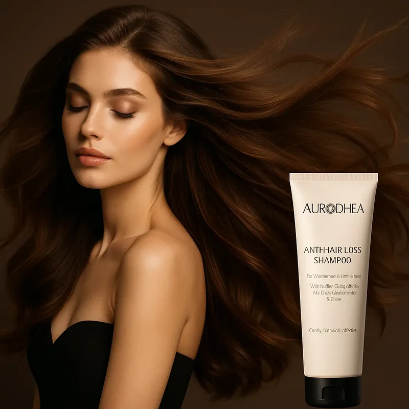 Anti-Haarverlust Shampoo mit Schachtelhalm – 250 ml