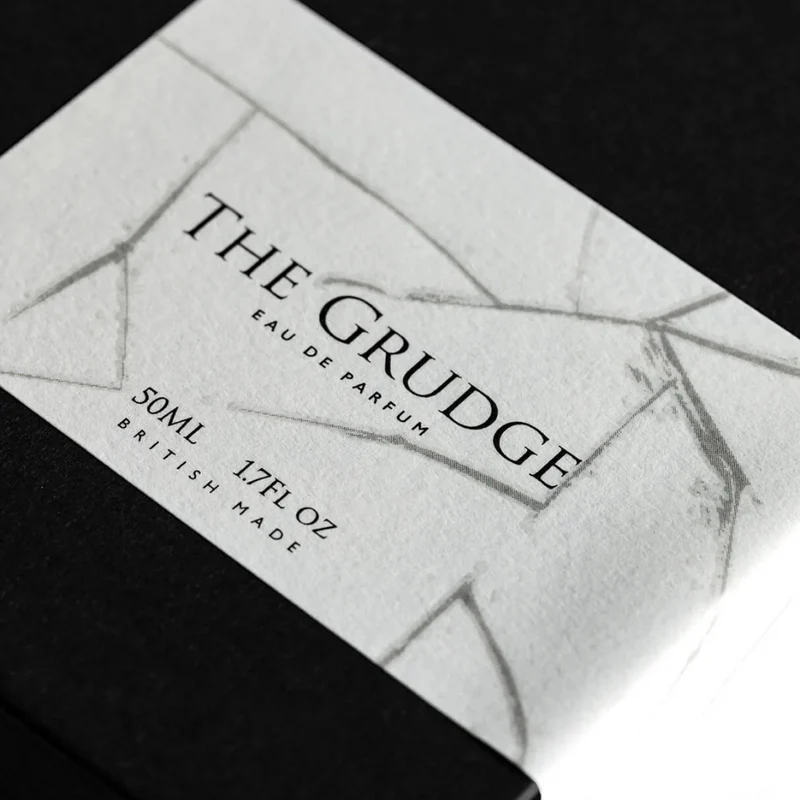The Grudge
