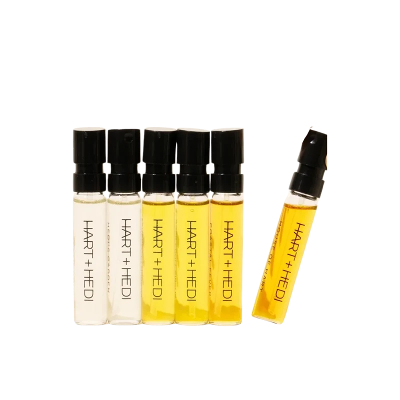 HART + HEDI Discovery Set