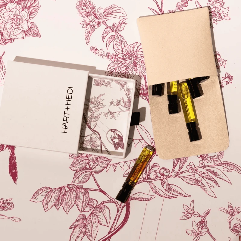 HART + HEDI Discovery Set