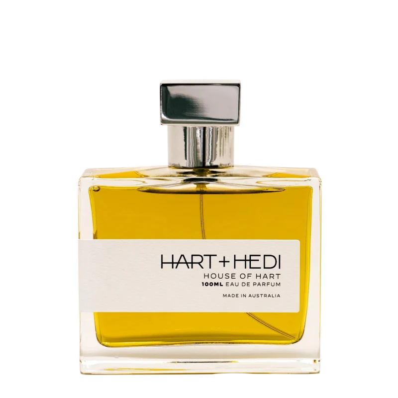 HOUSE OF HART