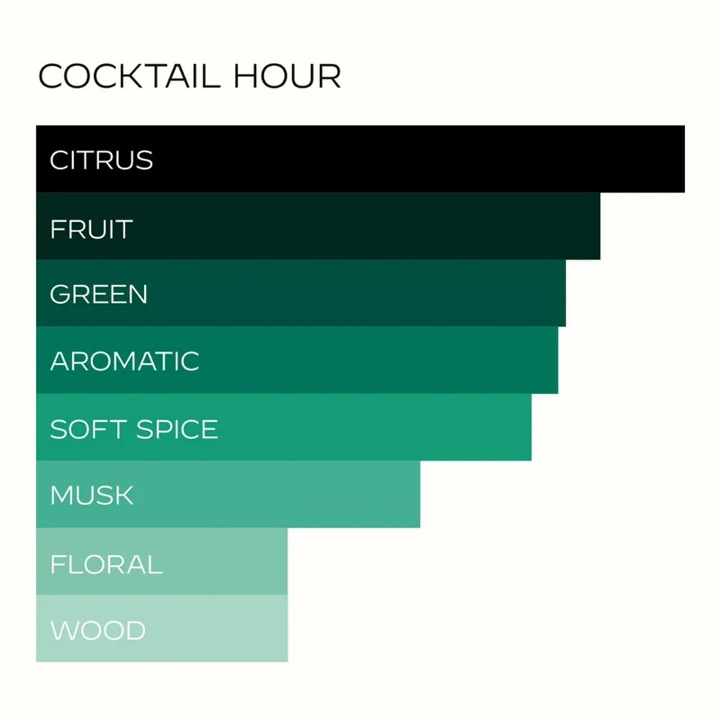 COCKTAIL HOUR