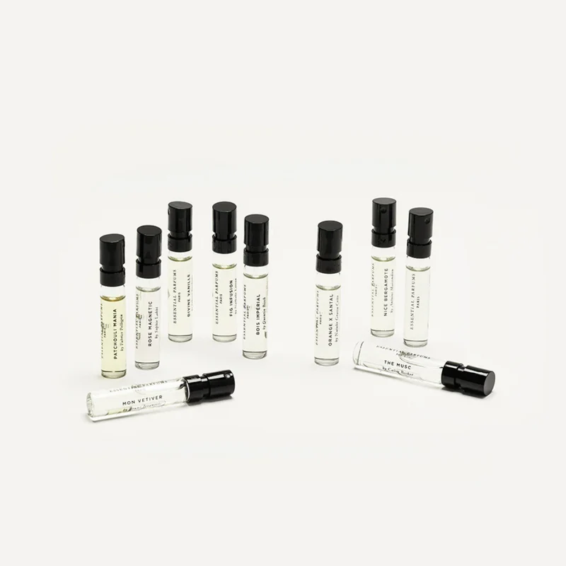 Essential Parfums Discovery Set