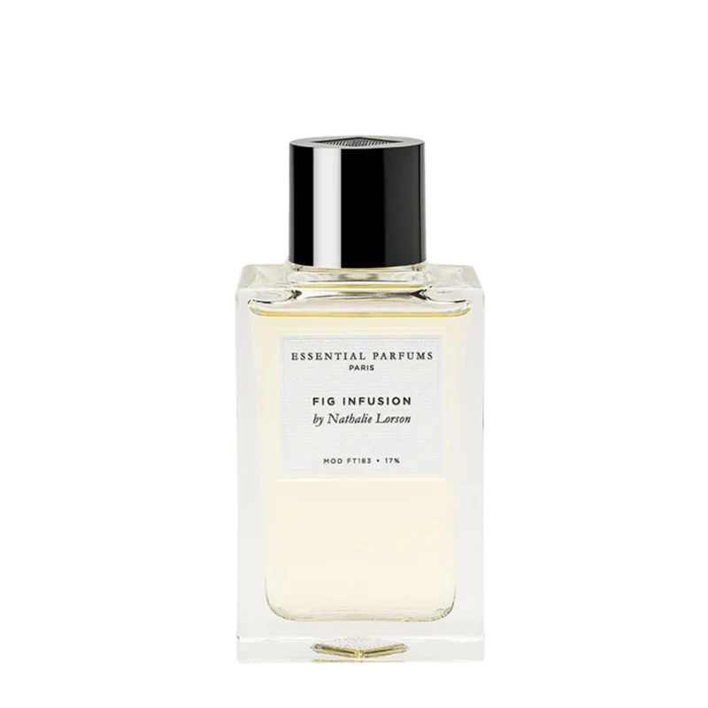 Fig Infusion by Nathalie Lorson