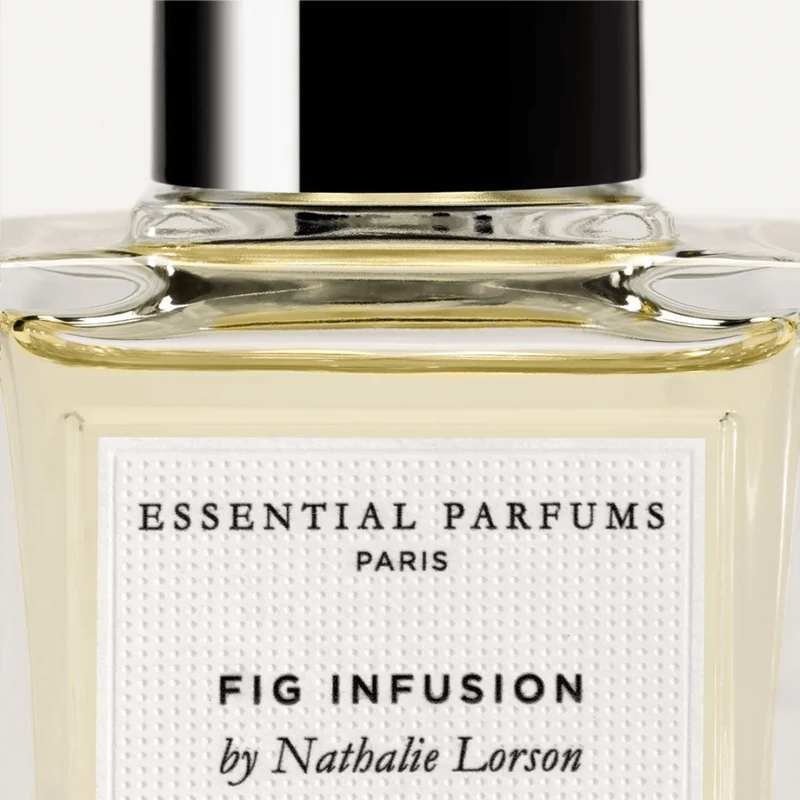 Fig Infusion by Nathalie Lorson