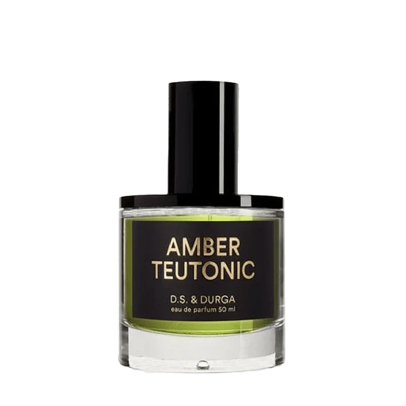 Amber Teutonic