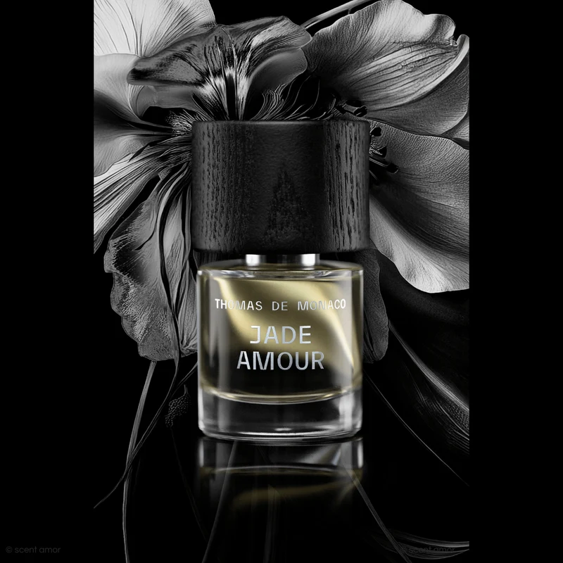 Jade Amour