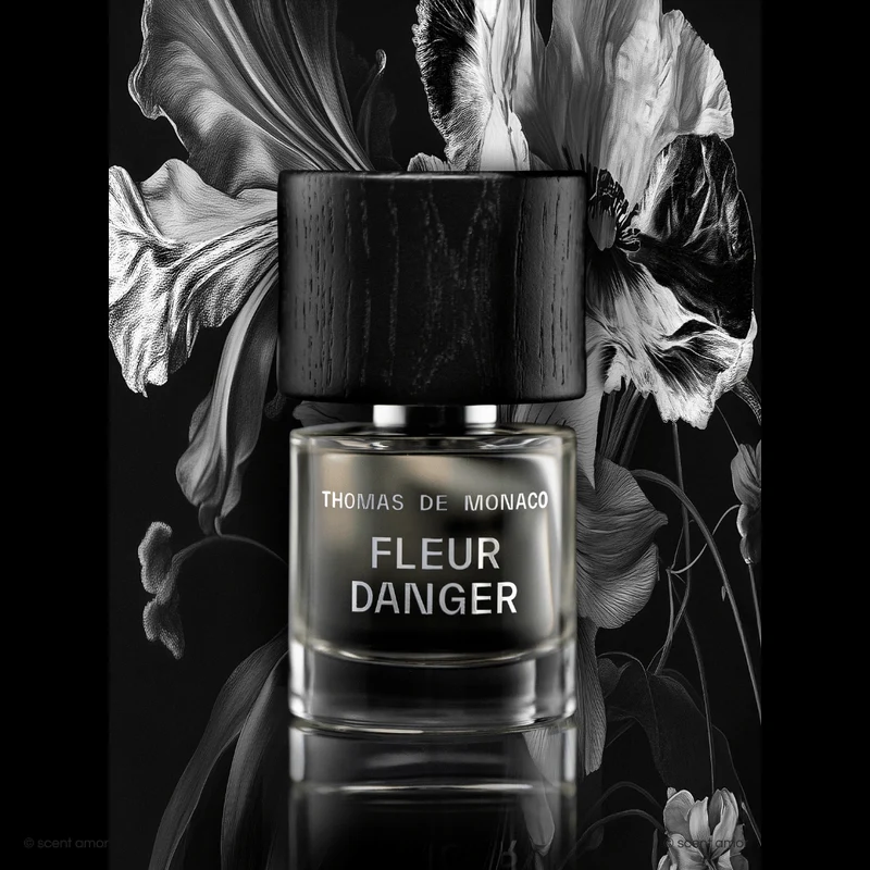 Fleur Danger