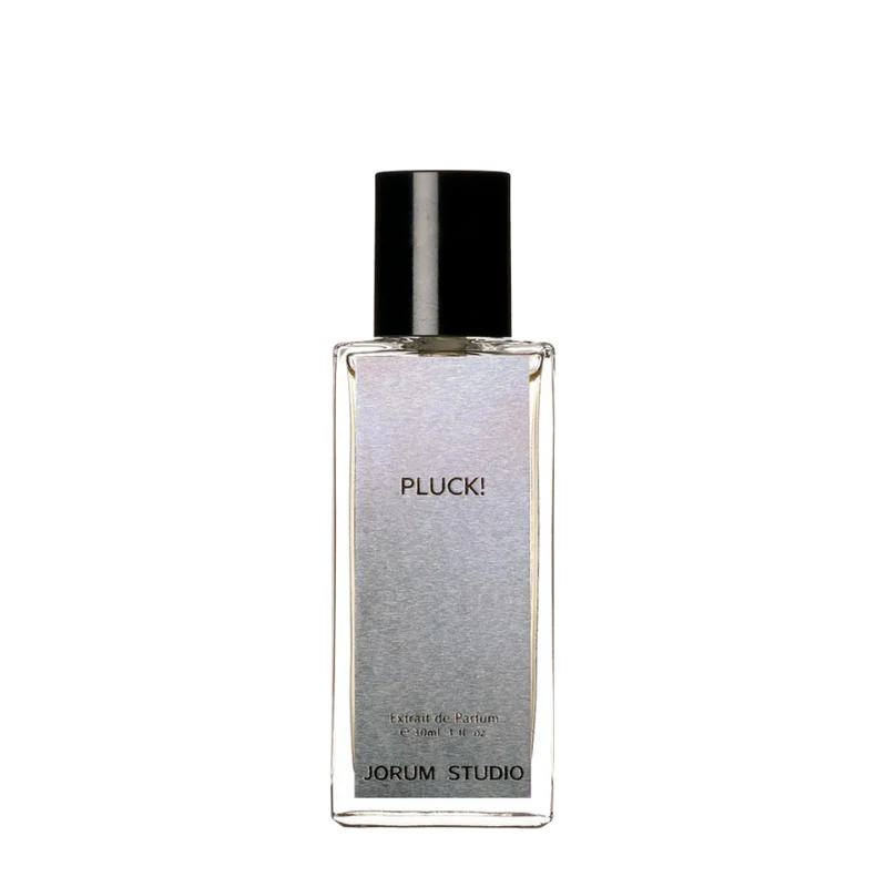 Pluck!