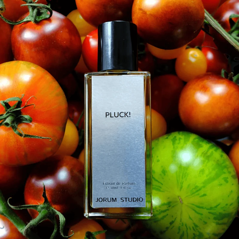 Pluck!