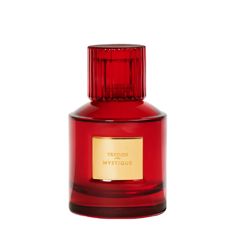 Nuit Rouge Mystique