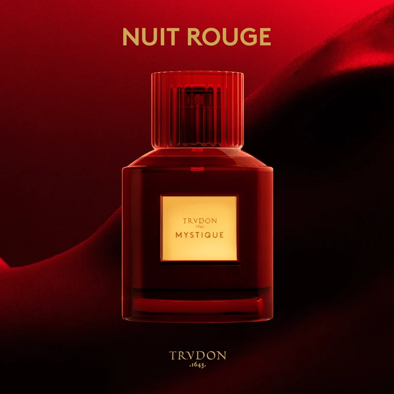 Nuit Rouge Mystique