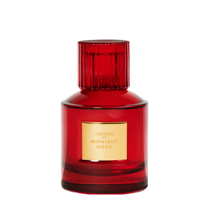 Nuit Rouge Midnight Omen
