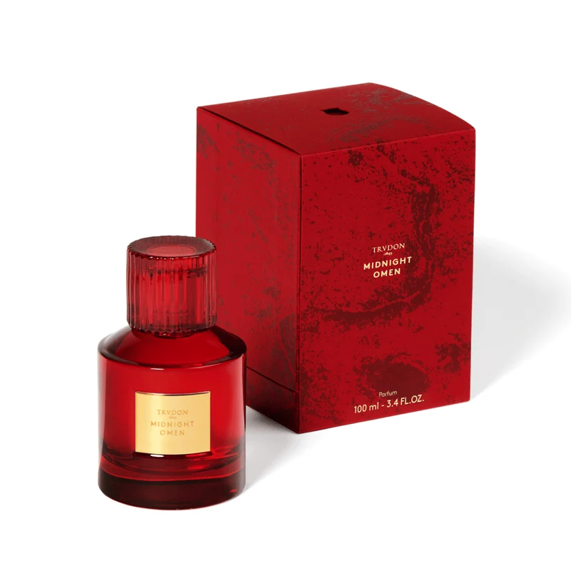 Nuit Rouge Midnight Omen