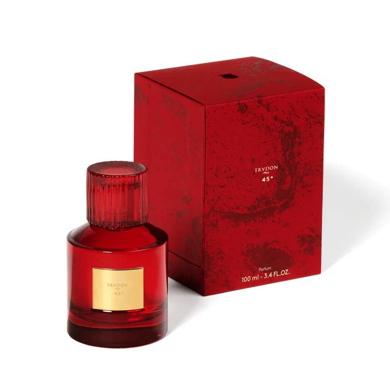 Nuit Rouge 45°