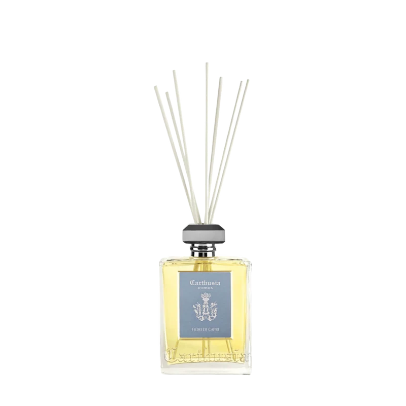 Fiori di Capri Diffuser