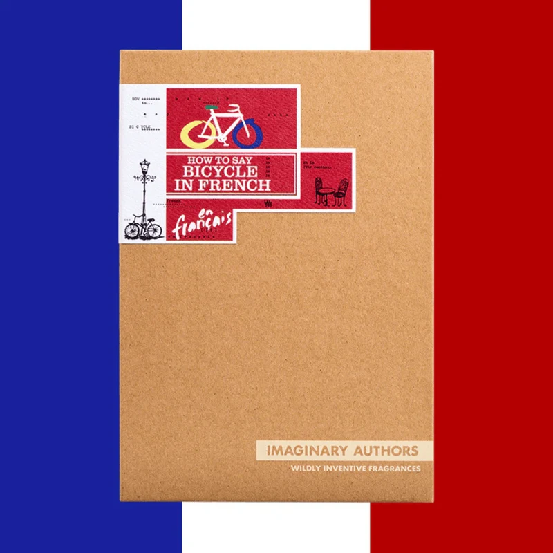 HOW TO SAY BICYCLE IN FRENCH