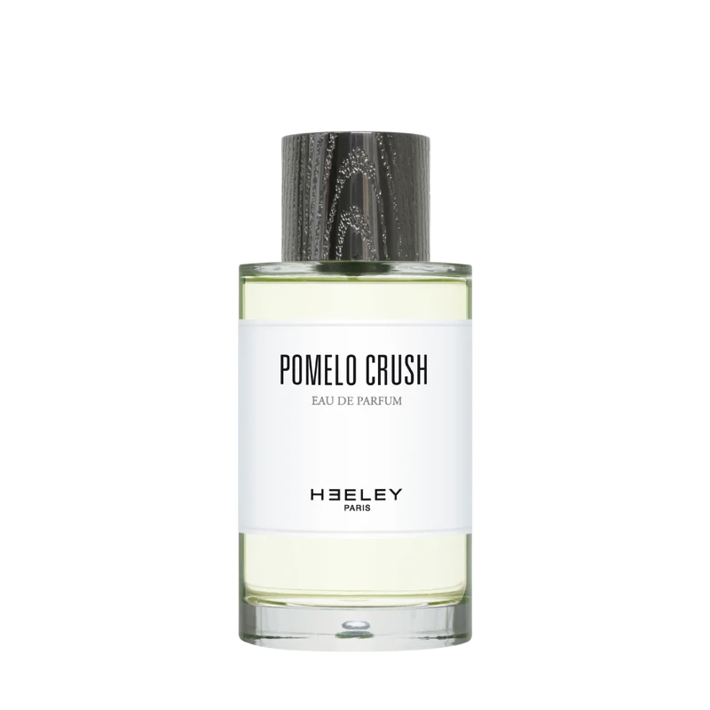 Pomelo Crush