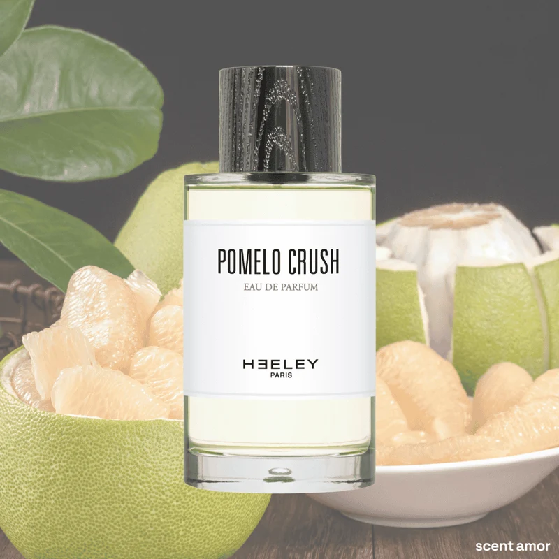 Pomelo Crush