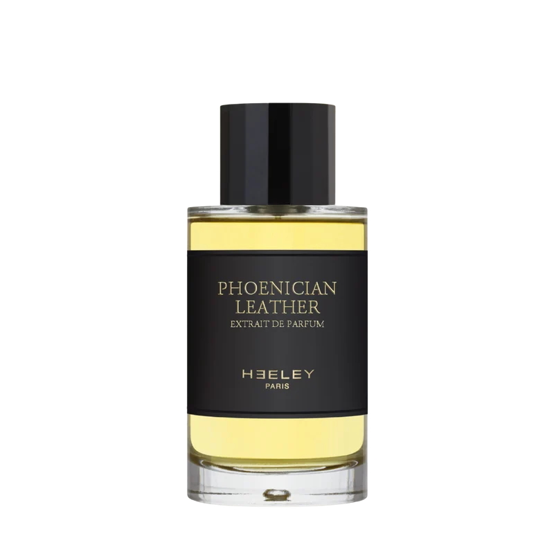 Phoenician Leather
