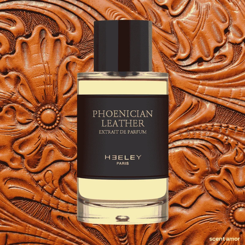 Phoenician Leather