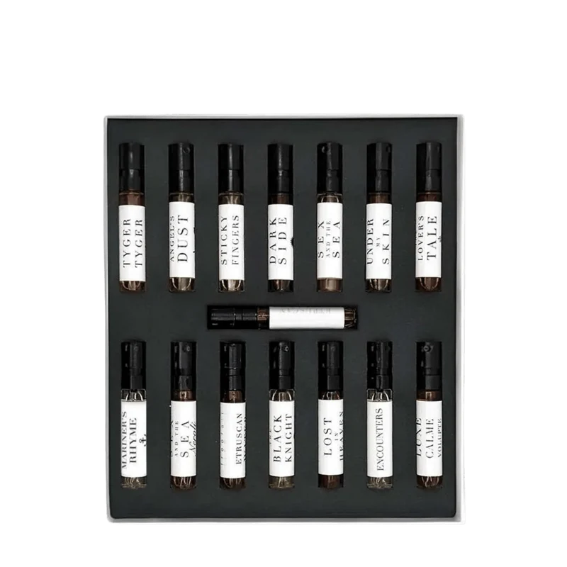Francesca Bianchi Discovery Set