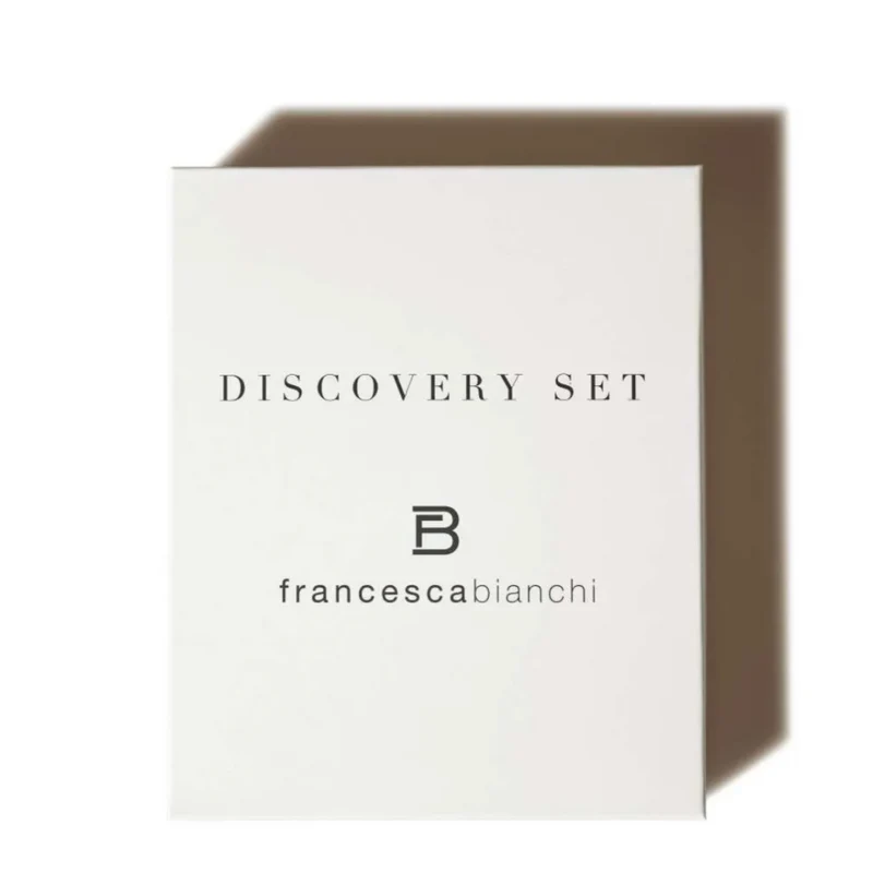 Francesca Bianchi Discovery Set