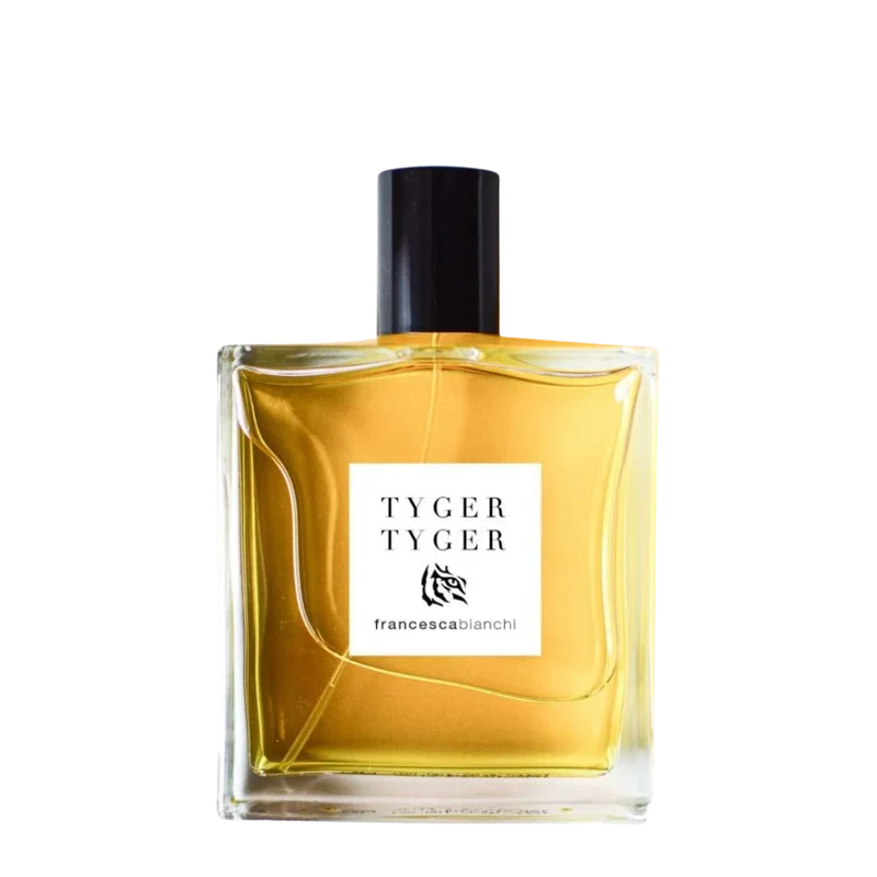 Tyger Tyger