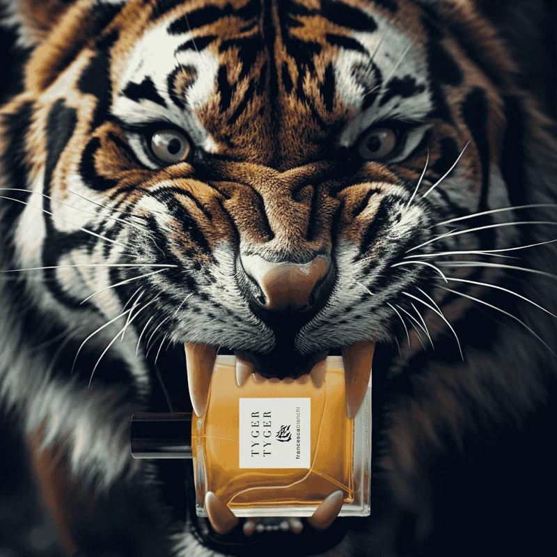 Tyger Tyger
