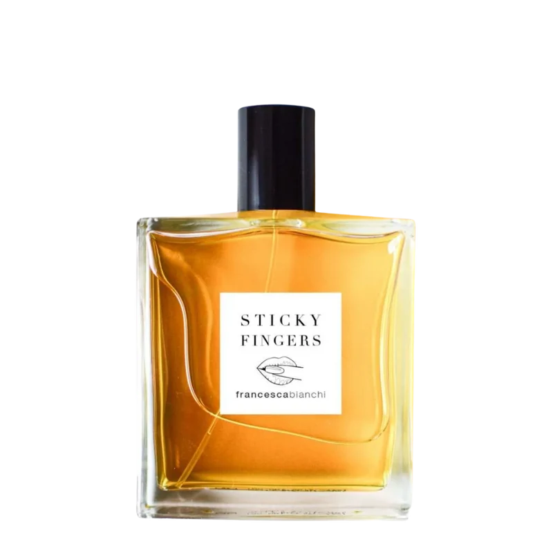 Sticky Fingers