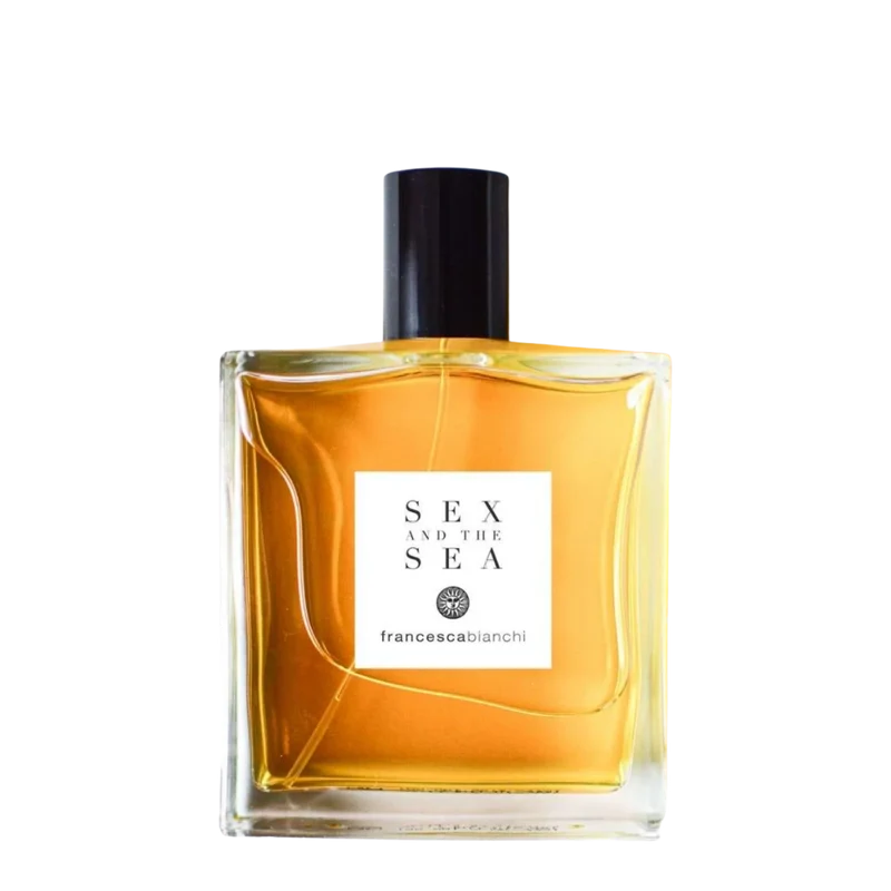 Sex and the Sea