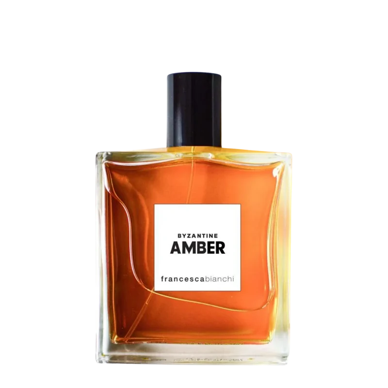 Byzantine Amber