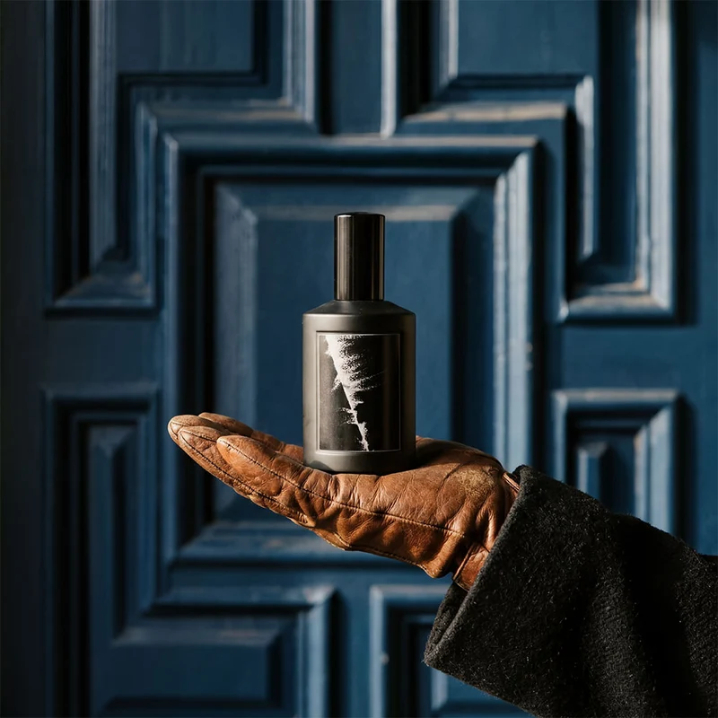 FLÓÐ – Eau de Parfum