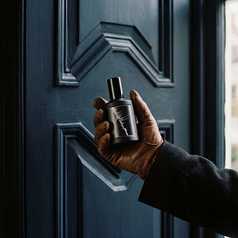 FLÓÐ – Eau de Parfum