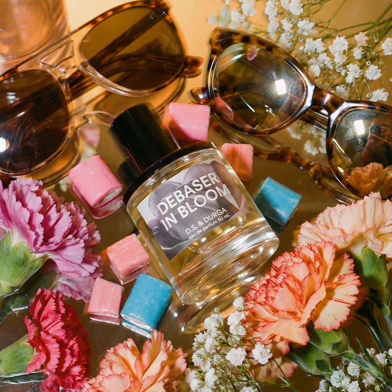 Debaser in Bloom – Eau de Parfum