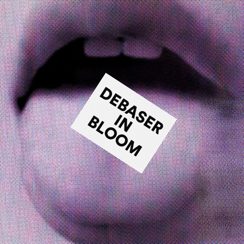 Debaser in Bloom – Eau de Parfum