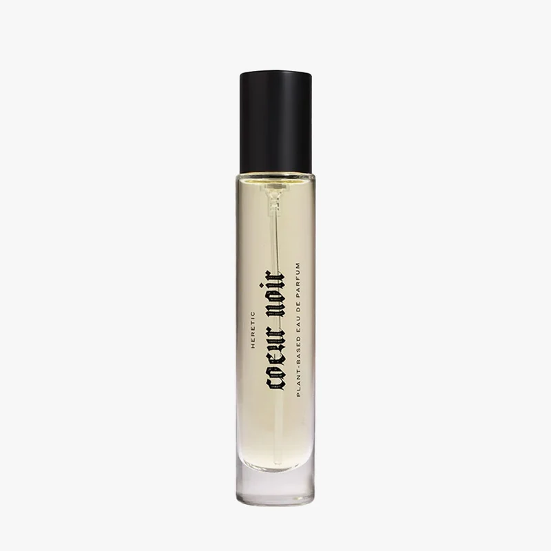 Coeur Noir – Eau de Parfum – 15ml
